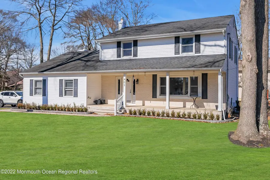 403 Deal Road, Oakhurst, NJ 07755 - #2