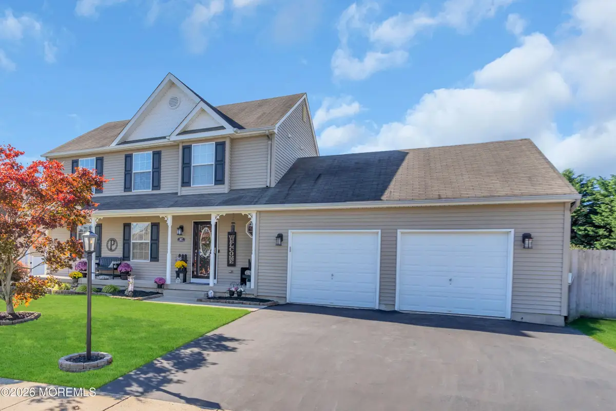 27 Falkinburg Drive, Little Egg Harbor, NJ 08087 - #1