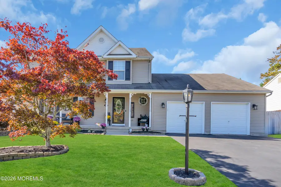 27 Falkinburg Drive, Little Egg Harbor, NJ 08087 - #2