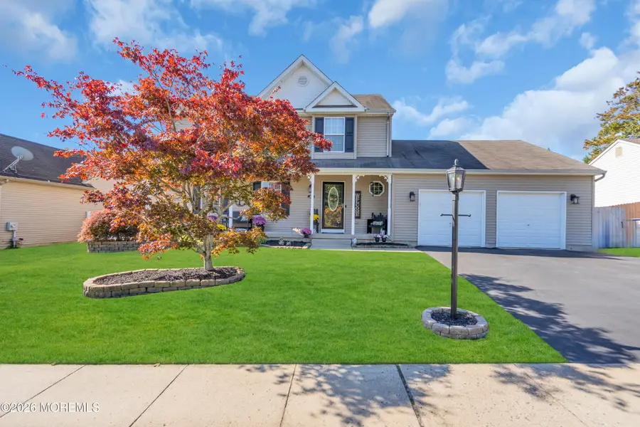 27 Falkinburg Drive, Little Egg Harbor, NJ 08087 - #3