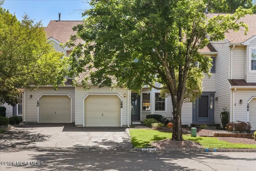 288 Century Way, Manalapan, NJ 07726 - #2