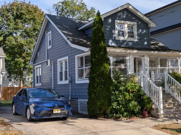 102 Harvard Avenue, Metuchen, NJ 08840