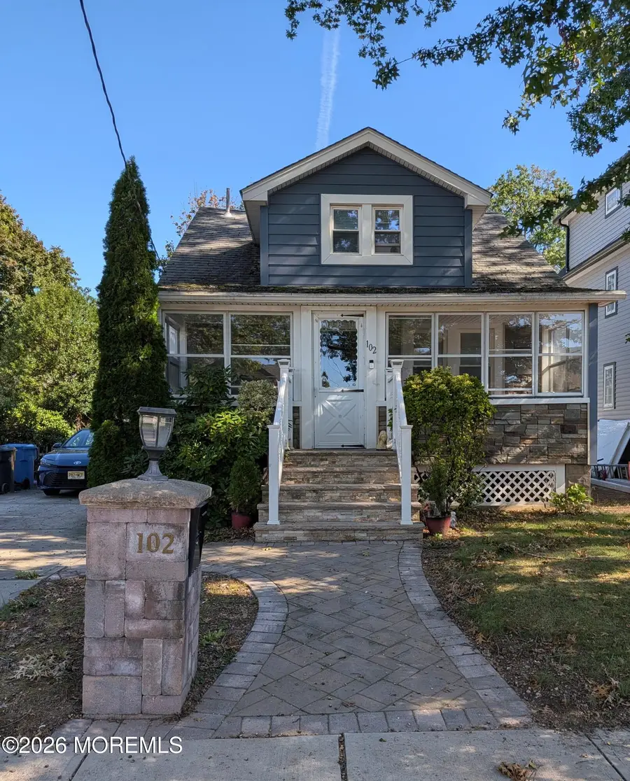 102 Harvard Avenue, Metuchen, NJ 08840 - #2