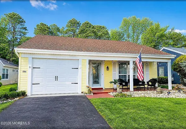 45 Normanton Avenue, Manchester, NJ 08759