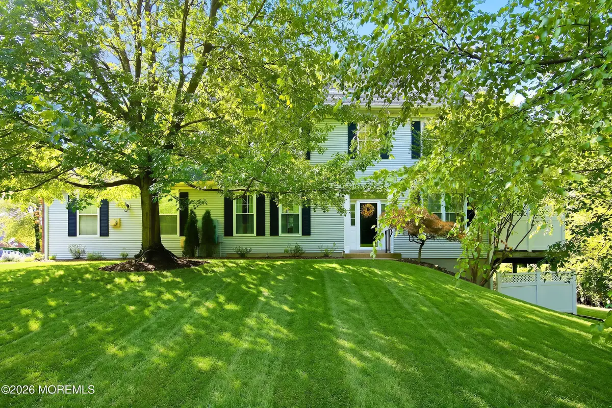 2407 Robin Way, Manasquan, NJ 08736 - #1