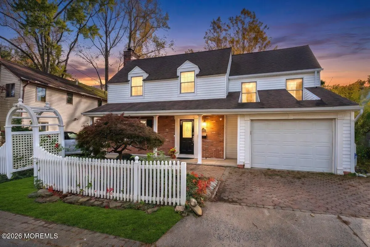 48 Ravine Drive, Matawan, NJ 07747 - #1