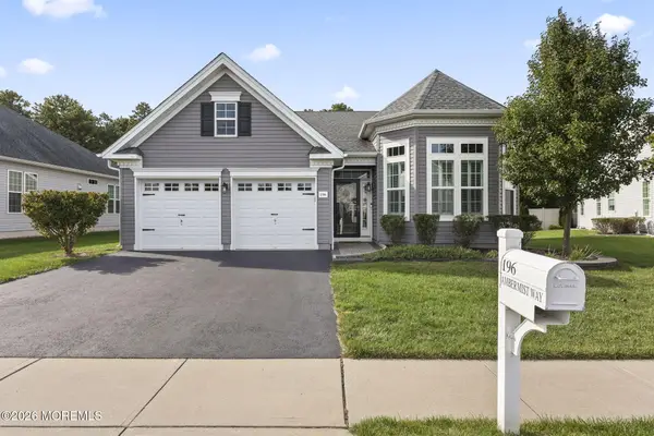 196 Ambermist Way, Forked River, NJ 08731