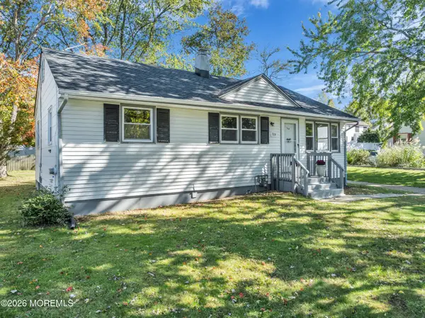 706 Lawn Drive, Neptune Township, NJ 07753