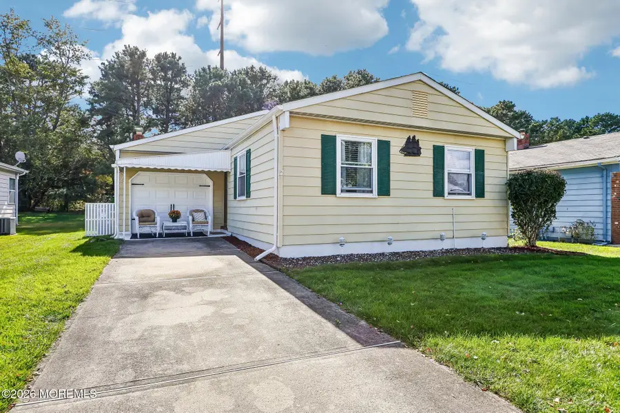 123 San Carlos Street, Toms River, NJ 08757 - #2