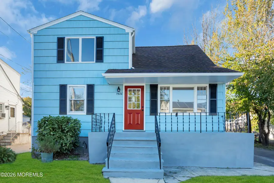 1924 Milton Avenue, Neptune, NJ 07753 - #2