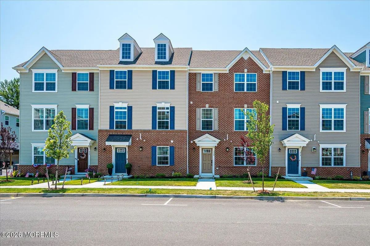 220 Anchor Way #3820, Cliffwood, NJ 07721 - #1