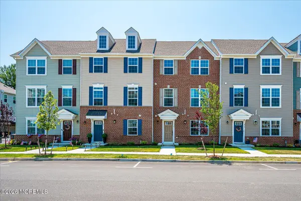220 Anchor Way #3820, Cliffwood, NJ 07721