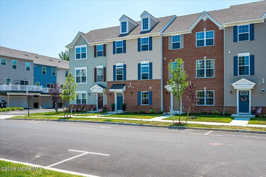220 Anchor Way #3820, Cliffwood, NJ 07721 - #2