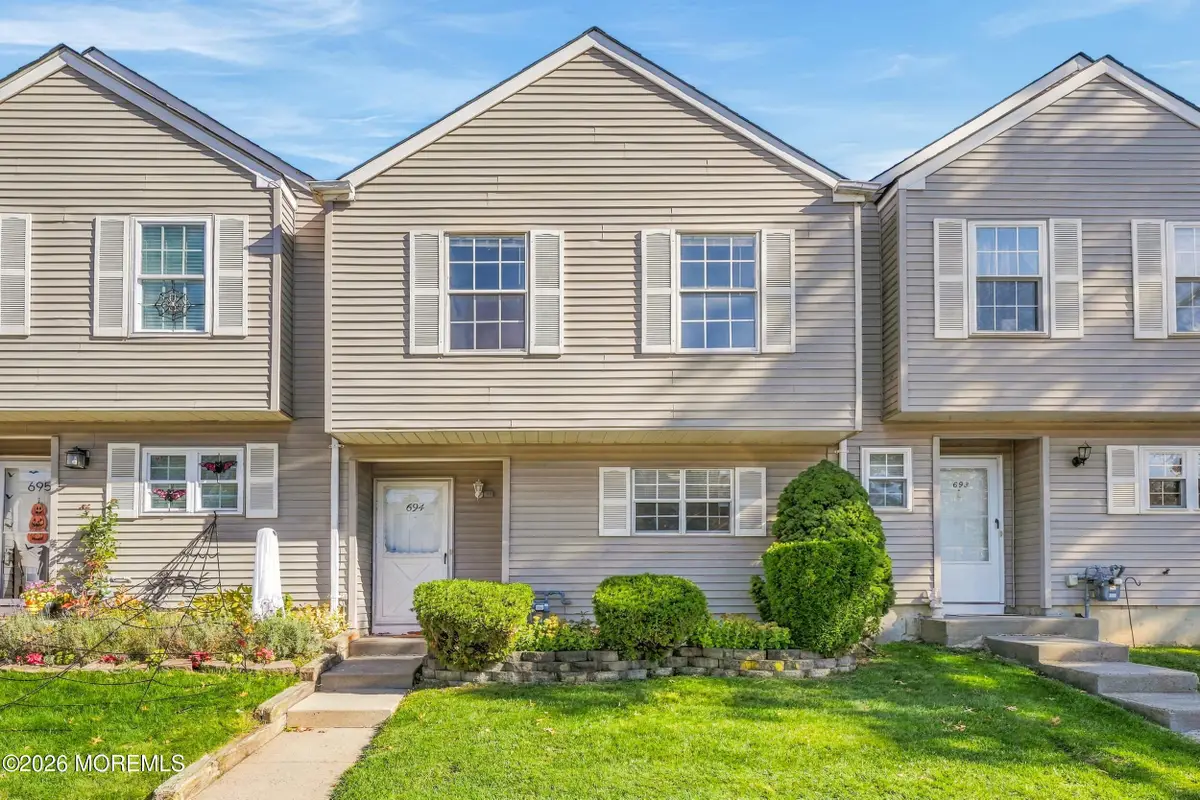 694 Darlington Drive #88, Old Bridge, NJ 08857 - #1