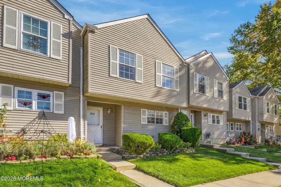 694 Darlington Drive #88, Old Bridge, NJ 08857 - #2
