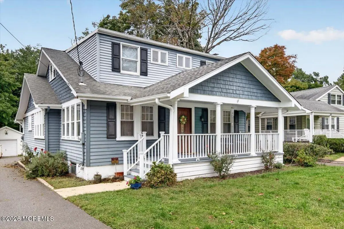 213 County Rd 537, Colts Neck, NJ 07722 - #1