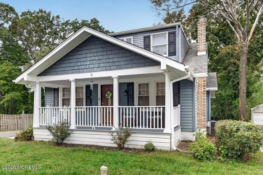 213 County Rd 537, Colts Neck, NJ 07722 - #3