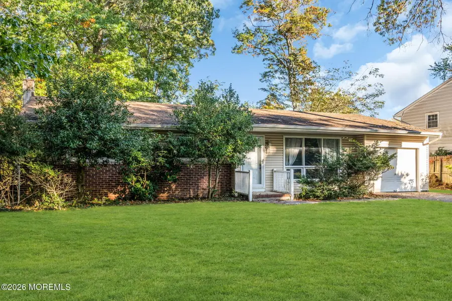 28 Shady Nook Drive, Toms River, NJ 08755 - #3