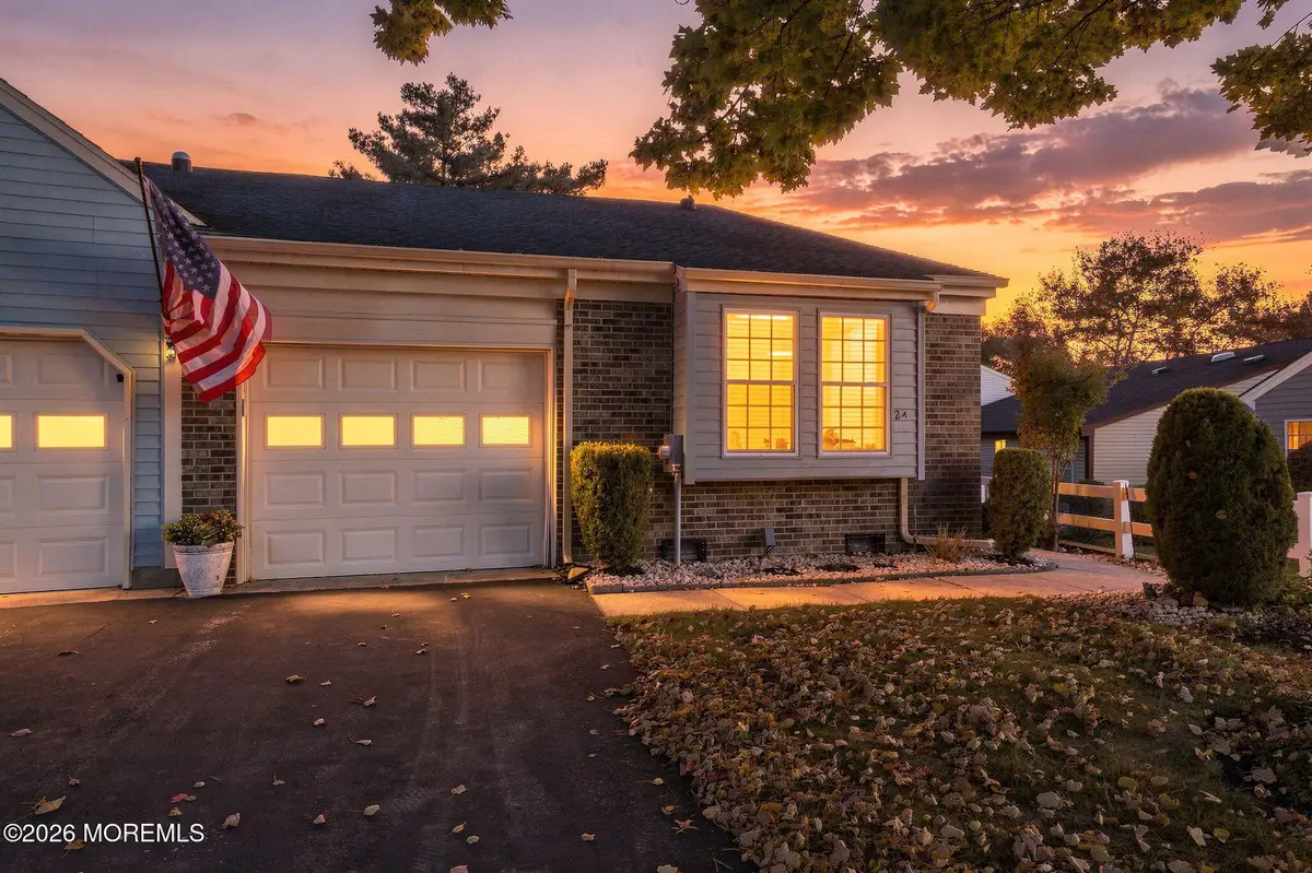 2A John Adams Court, Monroe, NJ 08831 - #1