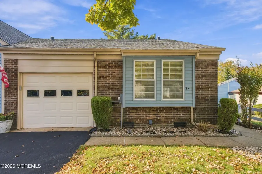 2A John Adams Court, Monroe, NJ 08831 - #2