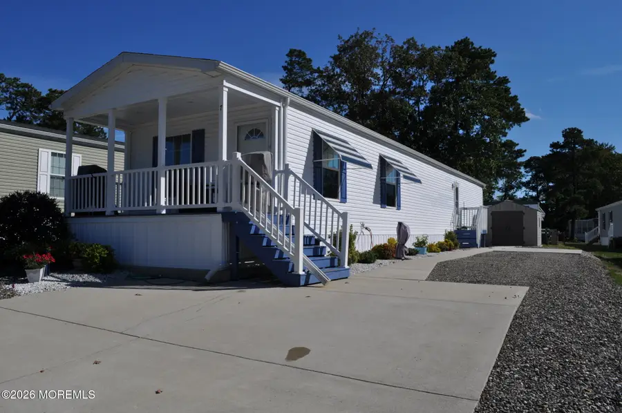 7 Fox Street, Whiting, NJ 08759 - #2