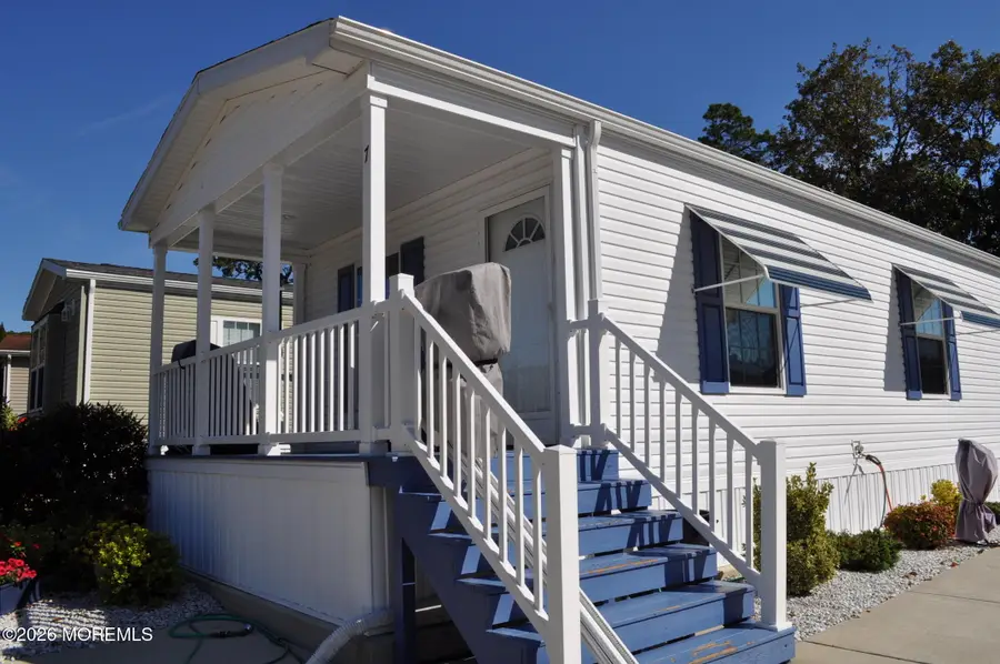 7 Fox Street, Whiting, NJ 08759 - #3