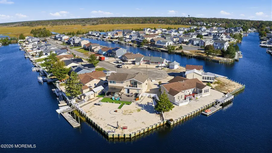 32 Boston Drive, Mystic Island, NJ 08087 - #2