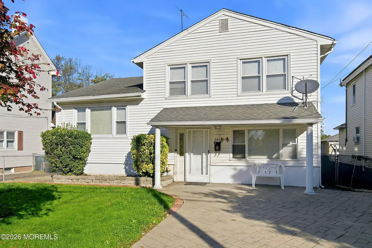 345 Chelsea Avenue, Long Branch, NJ 07740 - #1