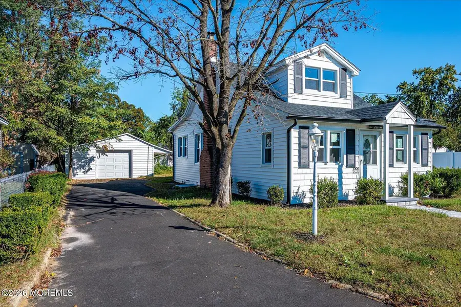 12 White Street, Middletown, NJ 07748 - #2