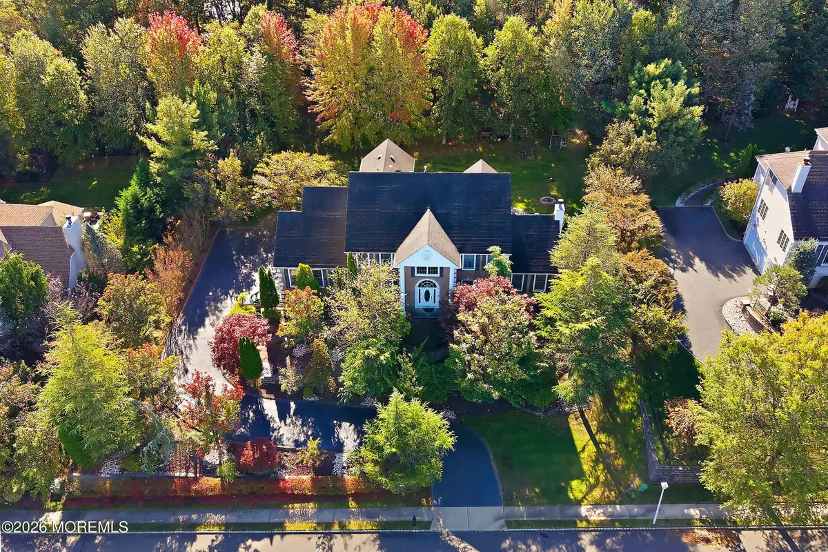 40 Northwoods Road, Ocean, NJ 07712 - #1