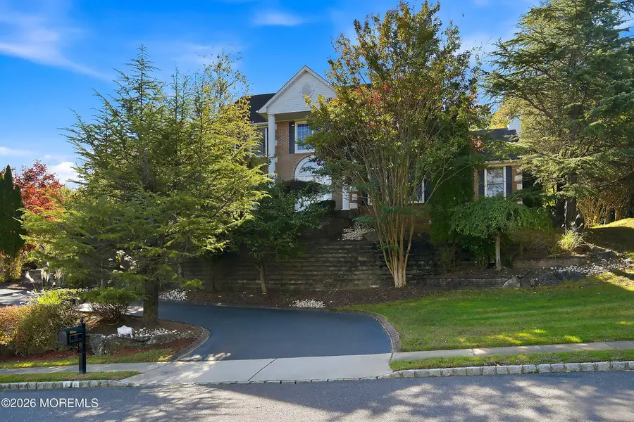 40 Northwoods Road, Ocean, NJ 07712 - #2