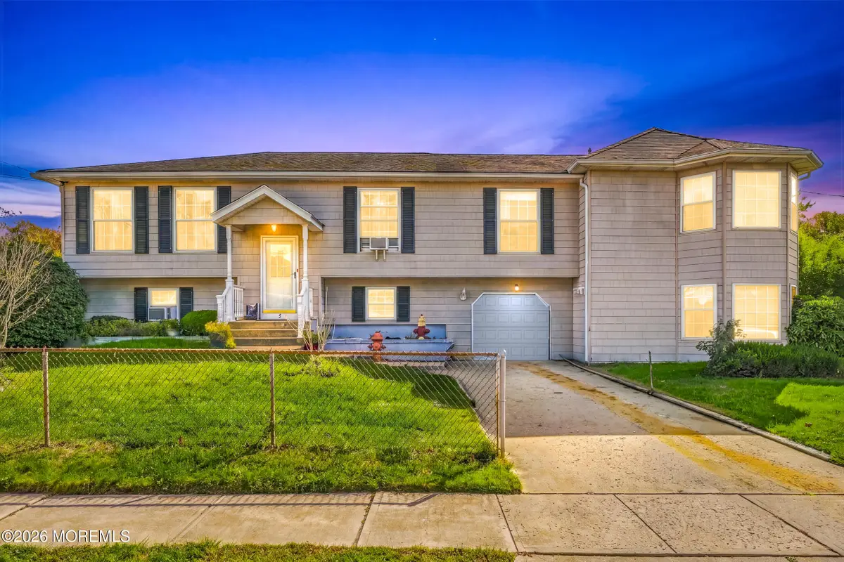 4 Rowland Place, Neptune City, NJ 07753 - #1