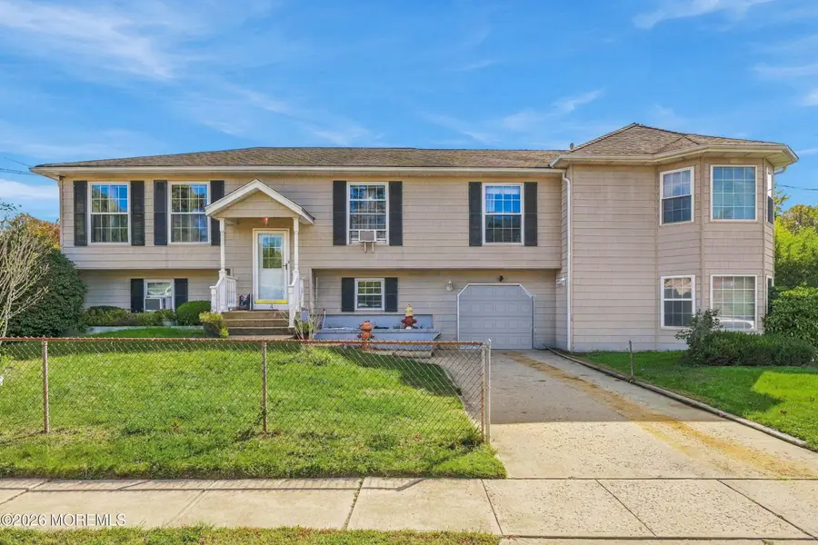 4 Rowland Place, Neptune City, NJ 07753 - #2