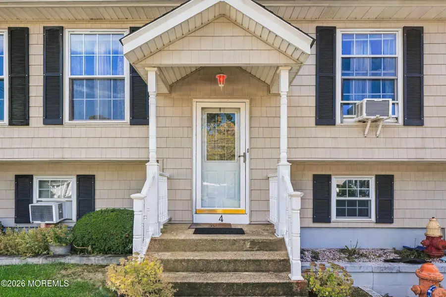 4 Rowland Place, Neptune City, NJ 07753 - #3