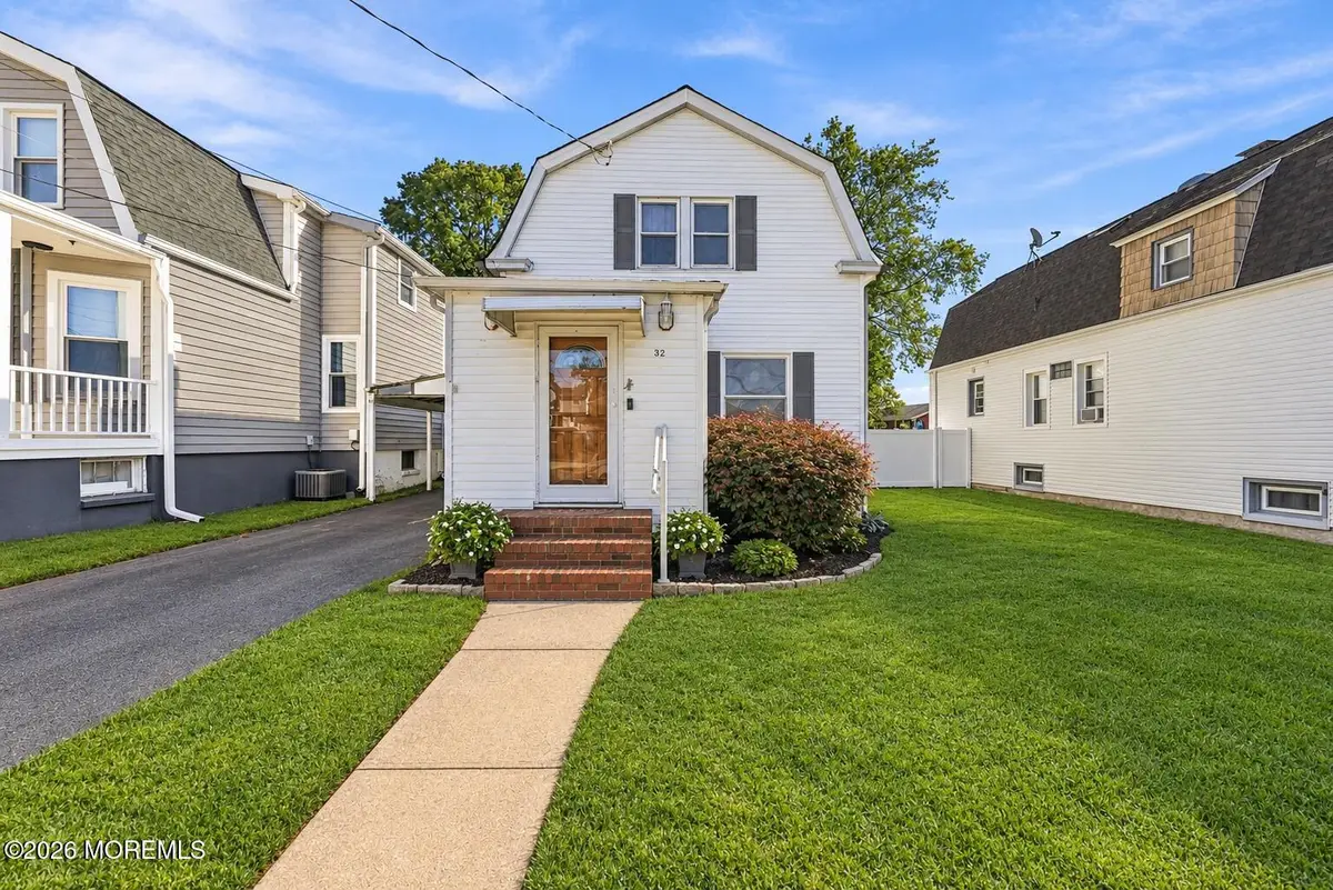 32 3rd Street, Fords, NJ 08863 - #1