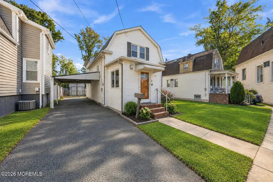 32 3rd Street, Fords, NJ 08863 - #3