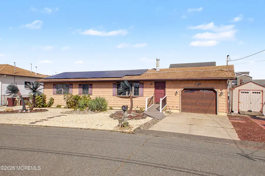 245 Pine Drive, Bayville, NJ 08721 - #2