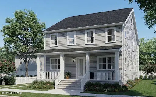 1206 Comstock Street, Asbury Park, NJ 07712