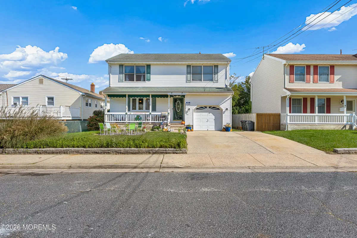 72 Myrtle Avenue, Keansburg, NJ 07734 - #1