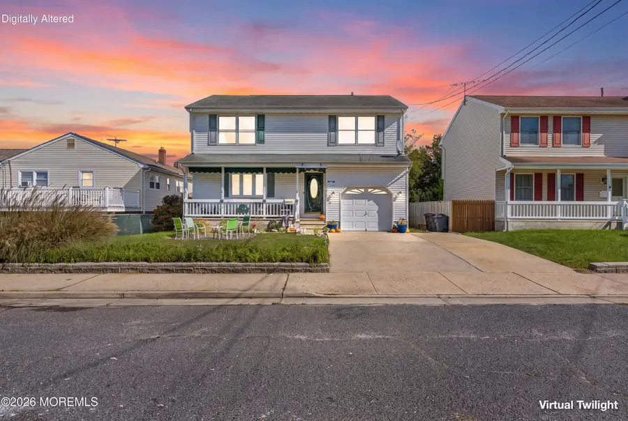 72 Myrtle Avenue, Keansburg, NJ 07734 - #2