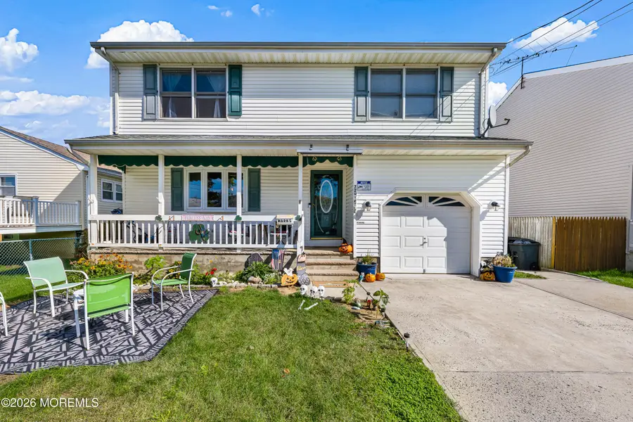 72 Myrtle Avenue, Keansburg, NJ 07734 - #3