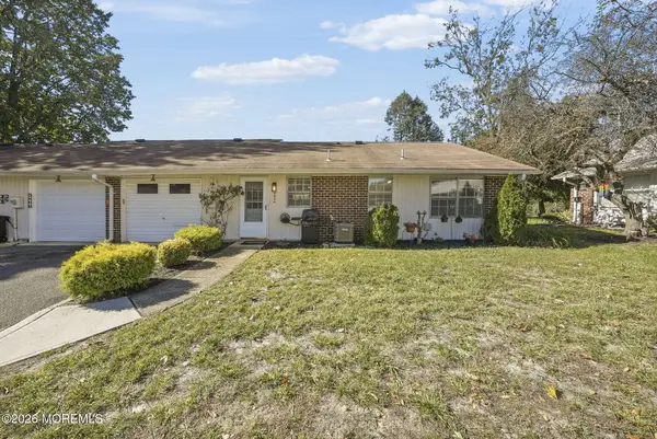 986 Aberdeen Drive #A, Lakewood, NJ 08701