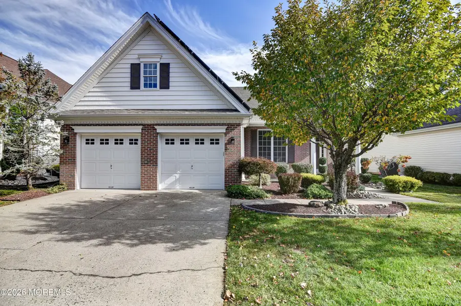 83 Wild Dunes Way, Jackson, NJ 08527 - #2