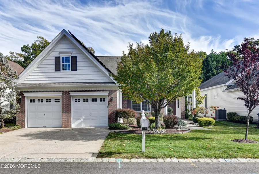 83 Wild Dunes Way, Jackson, NJ 08527 - #3
