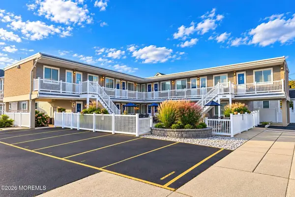 2304 Grand Central Ave Avenue #45, Lavallette, NJ 08735