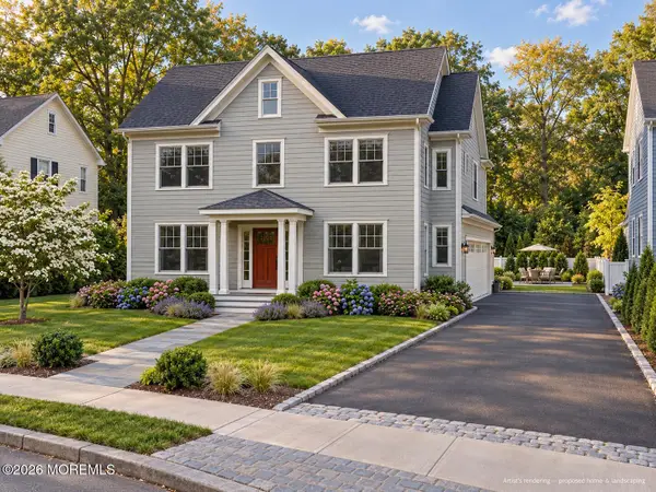 41 Brunswick Avenue, Metuchen, NJ 08840