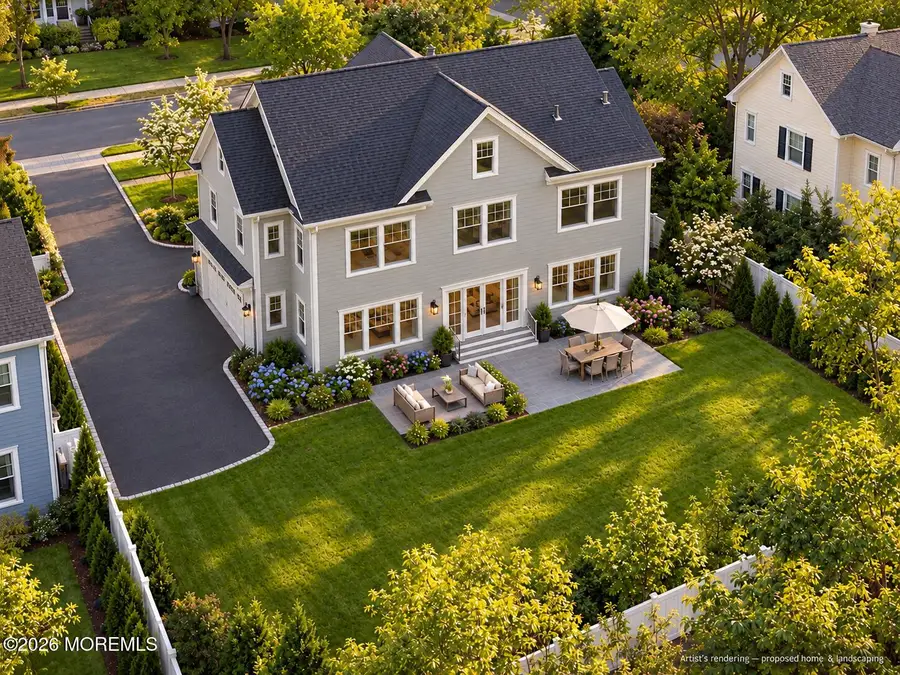 41 Brunswick Avenue, Metuchen, NJ 08840 - #3