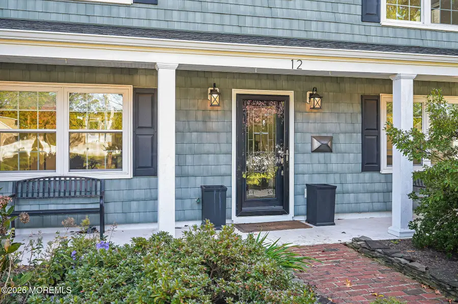 12 Tanglewood Road, Middletown, NJ 07748 - #3