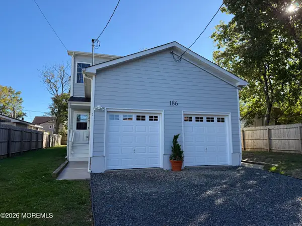 186 Monmouth Avenue, Long Branch, NJ 07740