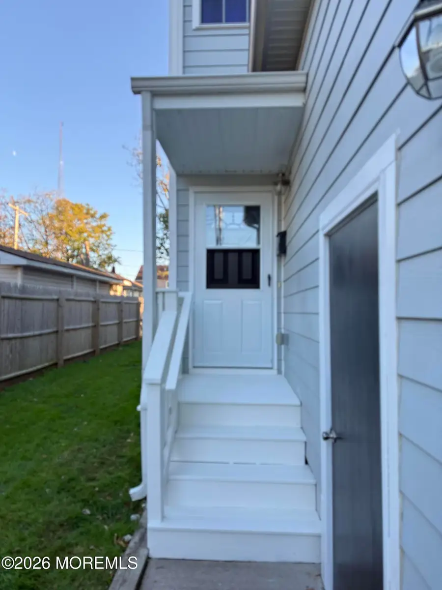 186 Monmouth Avenue, Long Branch, NJ 07740 - #2